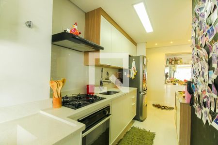 Apartamento à venda com 83m², 2 quartos e 2 vagas Apartamento à venda com 83m², 2 quartos e 2 vagasCozinha