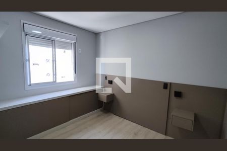 Quarto 1 - Suíte de apartamento para alugar com 3 quartos, 80m² em Medeiros, Jundiaí
