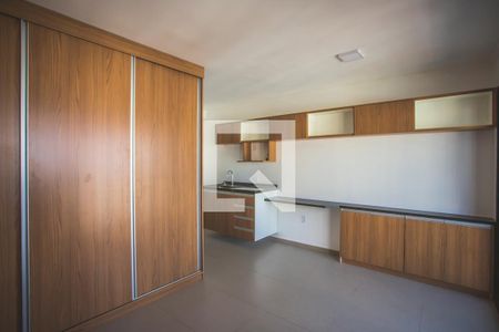 Studio de kitnet/studio para alugar com 1 quarto, 27m² em Mirandópolis, São Paulo