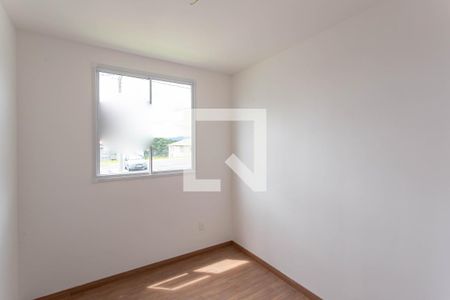 Quarto 1 de apartamento para alugar com 2 quartos, 45m² em Beira Linha, Belo Horizonte