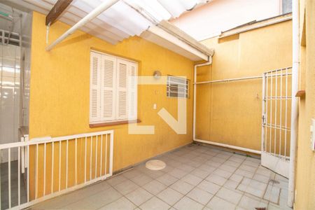 Casa à venda com 149m², 2 quartos e 2 vagas Casa à venda com 149m², 2 quartos e 2 vagasQuintal