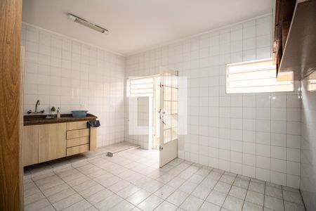Casa à venda com 149m², 2 quartos e 2 vagas Casa à venda com 149m², 2 quartos e 2 vagasCozinha, panorâmica