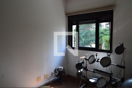 Apartamento à venda com 204m², 4 quartos e 4 vagasSuíte 1