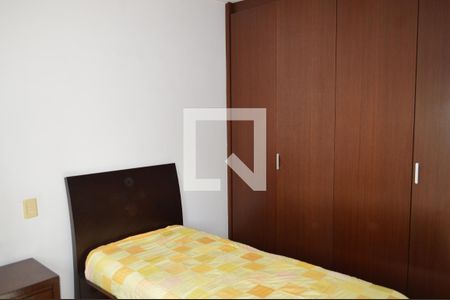 Apartamento à venda com 204m², 4 quartos e 4 vagasSuíte 1