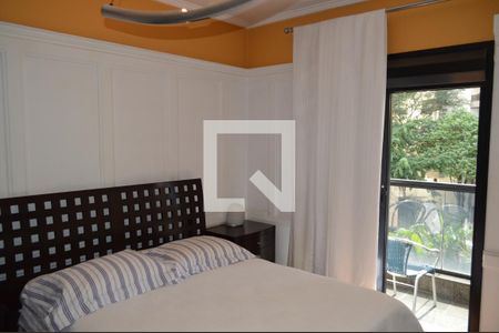 Apartamento à venda com 204m², 4 quartos e 4 vagasSuíte 3