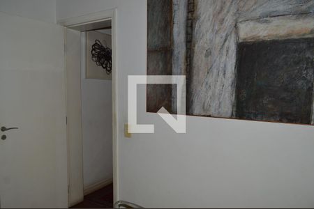 Apartamento à venda com 204m², 4 quartos e 4 vagasAcesso a varanda