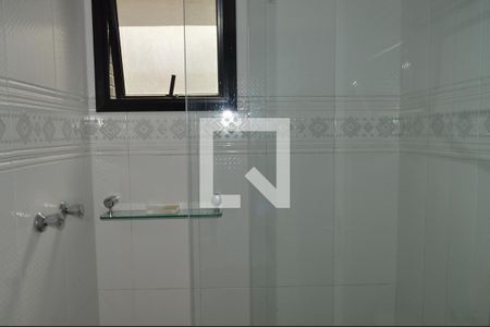 Apartamento à venda com 204m², 4 quartos e 4 vagasBanheiro da Suíte 1