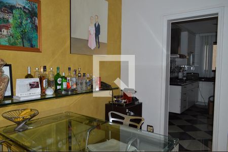 Apartamento à venda com 204m², 4 quartos e 4 vagasAcesso a varanda