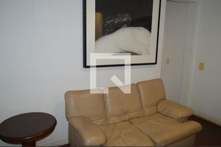 Apartamento à venda com 204m², 4 quartos e 4 vagasSala de Estar