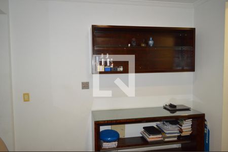 Apartamento à venda com 204m², 4 quartos e 4 vagasSala de Estar