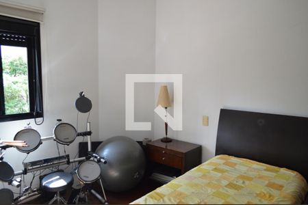 Apartamento à venda com 204m², 4 quartos e 4 vagasSuíte 1