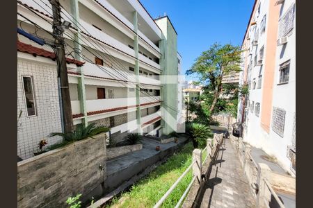 Apartamento à venda com 46m², 2 quartos e 1 vaga Apartamento à venda com 46m², 2 quartos e 1 vagaÁrea comum