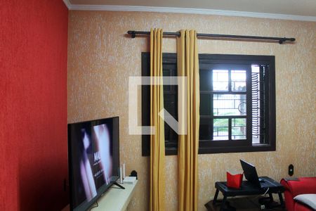 Casa à venda com 340m², 4 quartos e 4 vagas Casa à venda com 340m², 4 quartos e 4 vagasQuarto 4