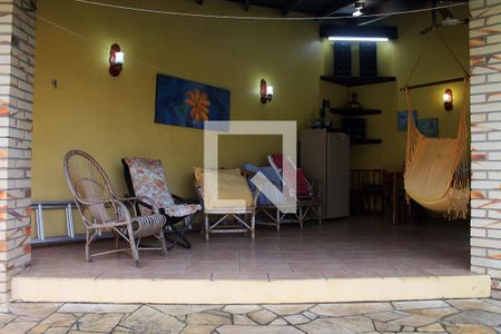 Casa à venda com 340m², 4 quartos e 4 vagas Casa à venda com 340m², 4 quartos e 4 vagasChurrasqueira