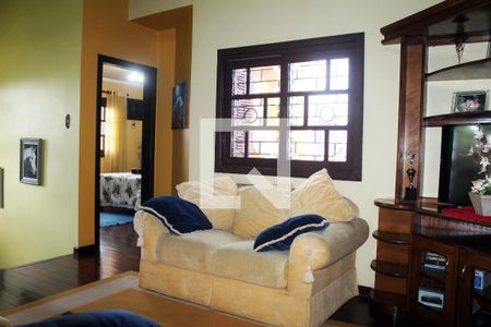 Casa à venda com 340m², 4 quartos e 4 vagas Casa à venda com 340m², 4 quartos e 4 vagasSala