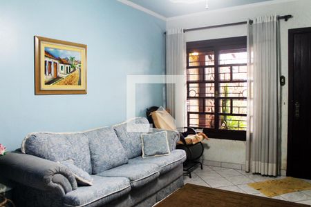 Casa à venda com 340m², 4 quartos e 4 vagas Casa à venda com 340m², 4 quartos e 4 vagasSala