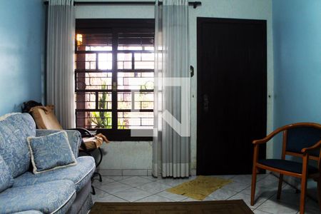 Casa à venda com 340m², 4 quartos e 4 vagas Casa à venda com 340m², 4 quartos e 4 vagasSala