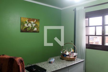 Casa à venda com 340m², 4 quartos e 4 vagas Casa à venda com 340m², 4 quartos e 4 vagasQuarto 2