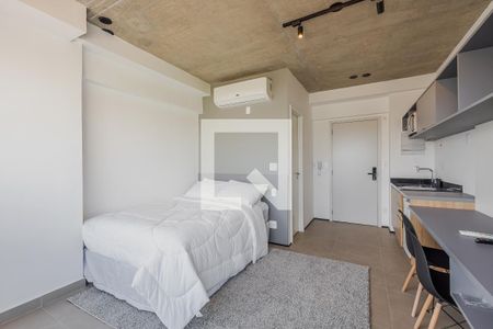 Studio de kitnet/studio para alugar com 1 quarto, 29m² em Jardim Paulista, São Paulo