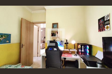 Quarto 2 de apartamento para alugar com 2 quartos, 46m² em Centro, Contagem