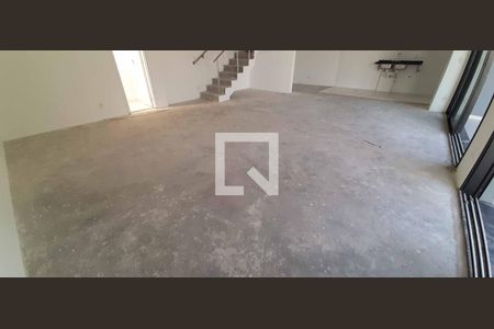 Sala de apartamento à venda com 3 quartos, 199m² em Vila Yara, Osasco