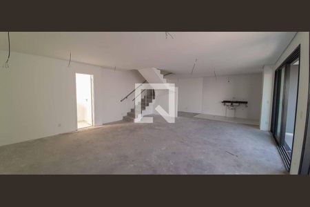 Sala de apartamento à venda com 3 quartos, 199m² em Vila Yara, Osasco