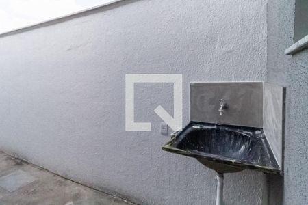 Casa à venda com 180m², 3 quartos e 2 vagasÁrea de serviço