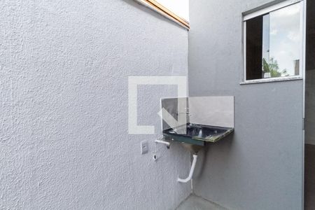 Casa à venda com 180m², 3 quartos e 2 vagasÁrea de serviço