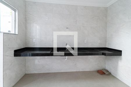 Casa à venda com 180m², 3 quartos e 2 vagasCozinha