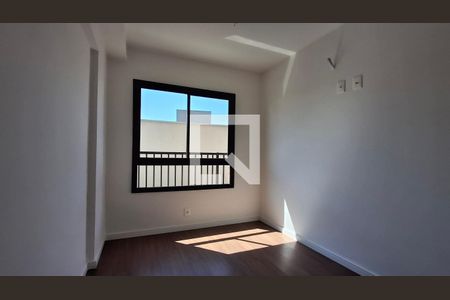 Quarto  de apartamento à venda com 2 quartos, 64m² em Jardim Chapadão, Campinas
