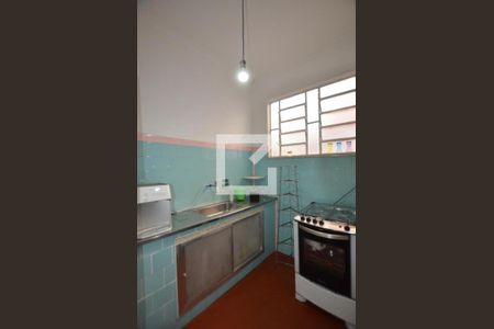 Casa à venda com 225m², 3 quartos e 3 vagasCozinha