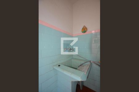 Casa à venda com 225m², 3 quartos e 3 vagasÁrea de Serviço