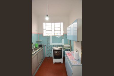 Casa à venda com 225m², 3 quartos e 3 vagasCozinha