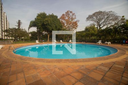 Apartamento à venda com 52m², 1 quarto e 2 vagasÁrea comum - Piscina