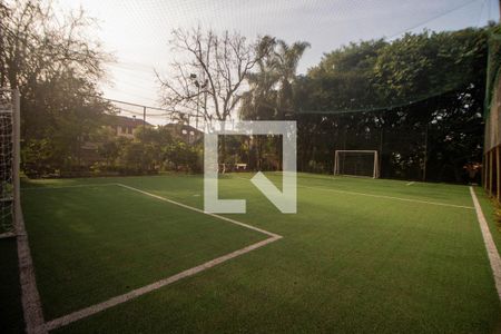 Apartamento à venda com 52m², 1 quarto e 2 vagasQuadra Esportiva