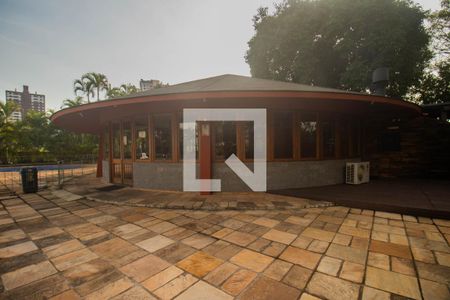 Apartamento à venda com 52m², 1 quarto e 2 vagasÁrea comum - Salão de festas