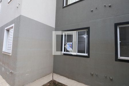 Apartamento à venda com 43m², 2 quartos e 1 vagaPlaca
