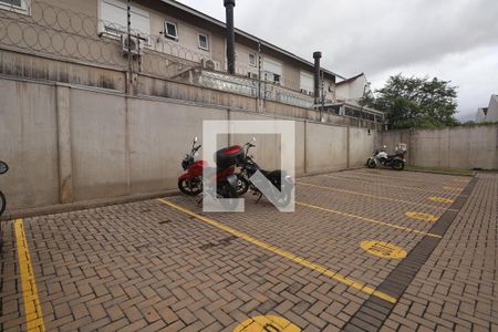 Apartamento à venda com 43m², 2 quartos e 1 vagaÁrea comum