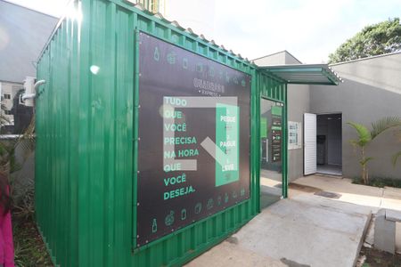 Apartamento à venda com 43m², 2 quartos e 1 vagaMercado