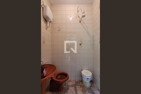 Casa à venda com 300m², 3 quartos e 2 vagasBanheiro Quintal