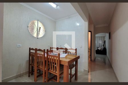 Casa à venda com 300m², 3 quartos e 2 vagasCozinha
