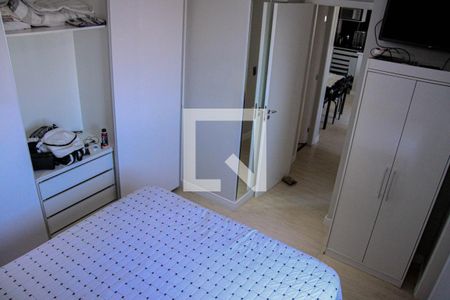 Apartamento à venda com 62m², 2 quartos e 1 vaga Apartamento à venda com 62m², 2 quartos e 1 vagaQuarto 2