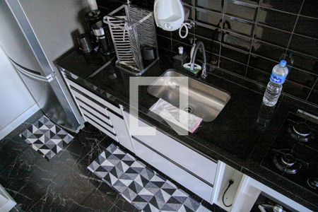 Apartamento à venda com 62m², 2 quartos e 1 vaga Apartamento à venda com 62m², 2 quartos e 1 vagaCozinha