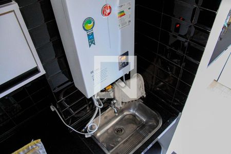 Apartamento à venda com 62m², 2 quartos e 1 vaga Apartamento à venda com 62m², 2 quartos e 1 vagaÁrea de Serviço