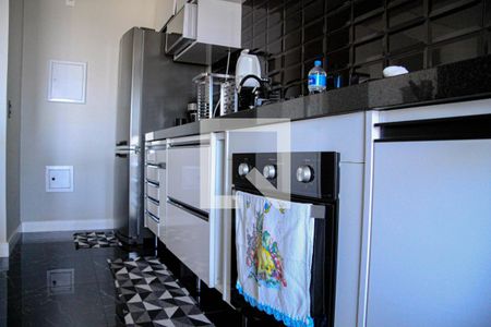 Apartamento à venda com 62m², 2 quartos e 1 vaga Apartamento à venda com 62m², 2 quartos e 1 vagaCozinha