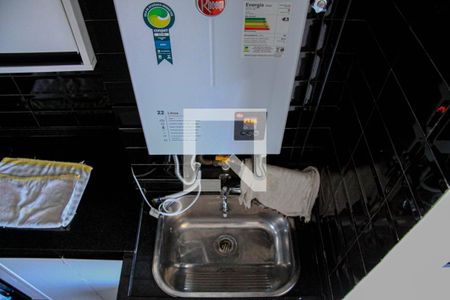 Apartamento à venda com 62m², 2 quartos e 1 vaga Apartamento à venda com 62m², 2 quartos e 1 vagaÁrea de Serviço