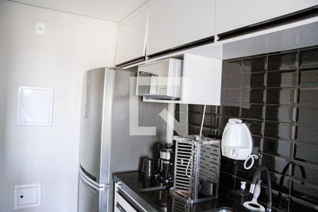 Apartamento à venda com 62m², 2 quartos e 1 vaga Apartamento à venda com 62m², 2 quartos e 1 vagaCozinha