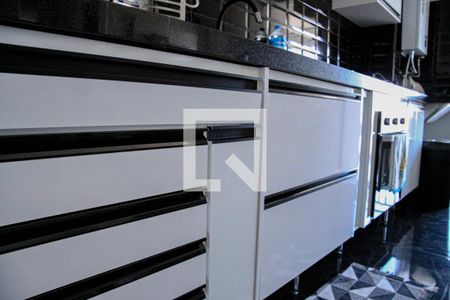 Apartamento à venda com 62m², 2 quartos e 1 vaga Apartamento à venda com 62m², 2 quartos e 1 vagaCozinha