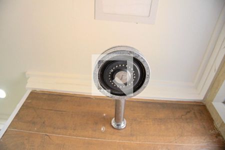 Apartamento à venda com 62m², 2 quartos e 1 vaga Apartamento à venda com 62m², 2 quartos e 1 vagaBanheiro