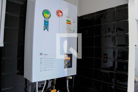 Apartamento à venda com 62m², 2 quartos e 1 vaga Apartamento à venda com 62m², 2 quartos e 1 vagaÁrea de Serviço